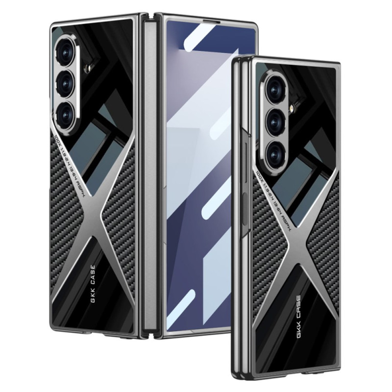 Coque Samsung Galaxy Z Fold 7 Design X GKK