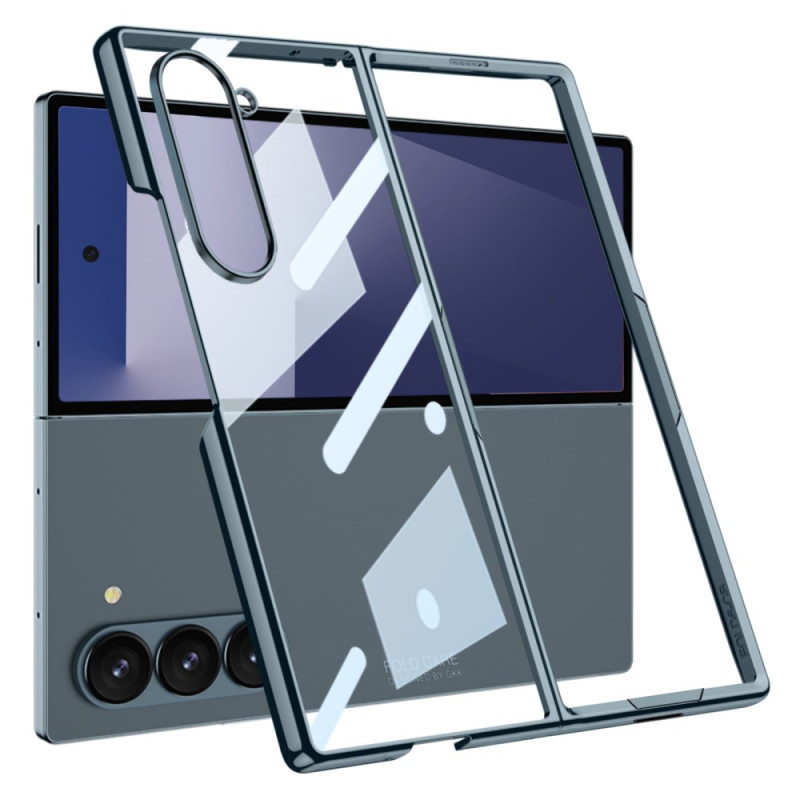 Coque Samsung Galaxy Z Fold 7 Look GKK