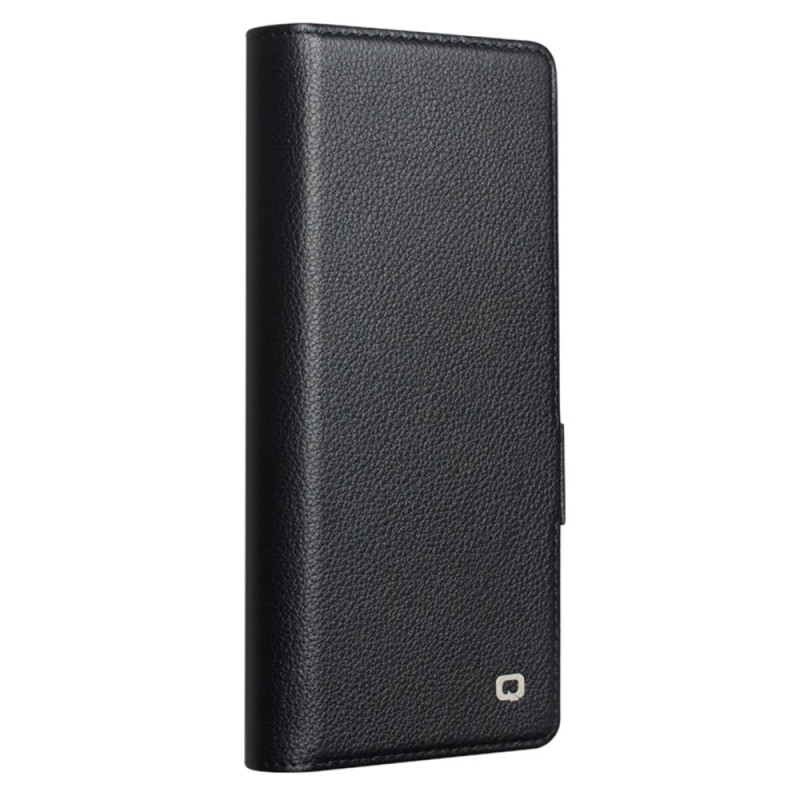 Housse Samsung Galaxy Z Fold 7 Porte-Cartes QIALINO