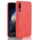 Coque Huawei P30 Effet Peau de Crocodile Coque Huawei P30 Effet Peau de Crocodile