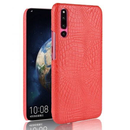 Coque Huawei P30 Effet Peau de Crocodile Coque Huawei P30 Effet Peau de Crocodile