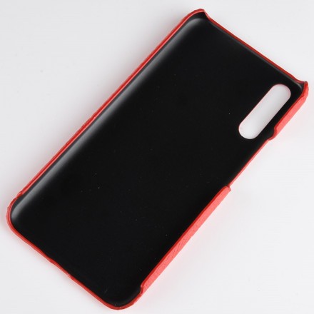 Coque Huawei P30 Effet Peau de Crocodile Coque Huawei P30 Effet Peau de Crocodile