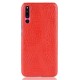 Coque Huawei P30 Effet Peau de Crocodile Coque Huawei P30 Effet Peau de Crocodile