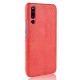 Coque Huawei P30 Effet Peau de Crocodile Coque Huawei P30 Effet Peau de Crocodile