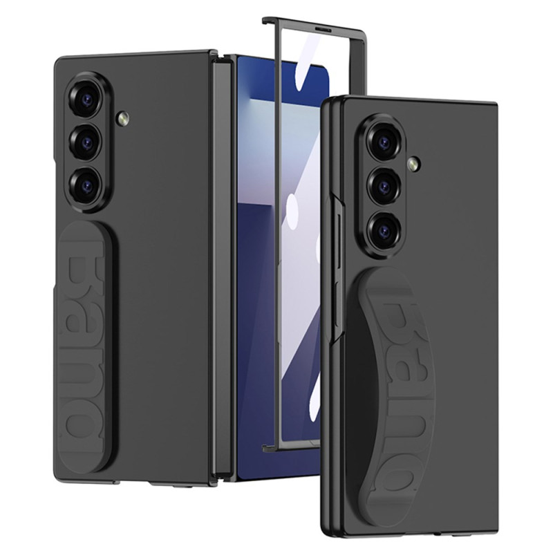 Coque Samsung Galaxy Z Fold 7 Sangle Manuelle-Support