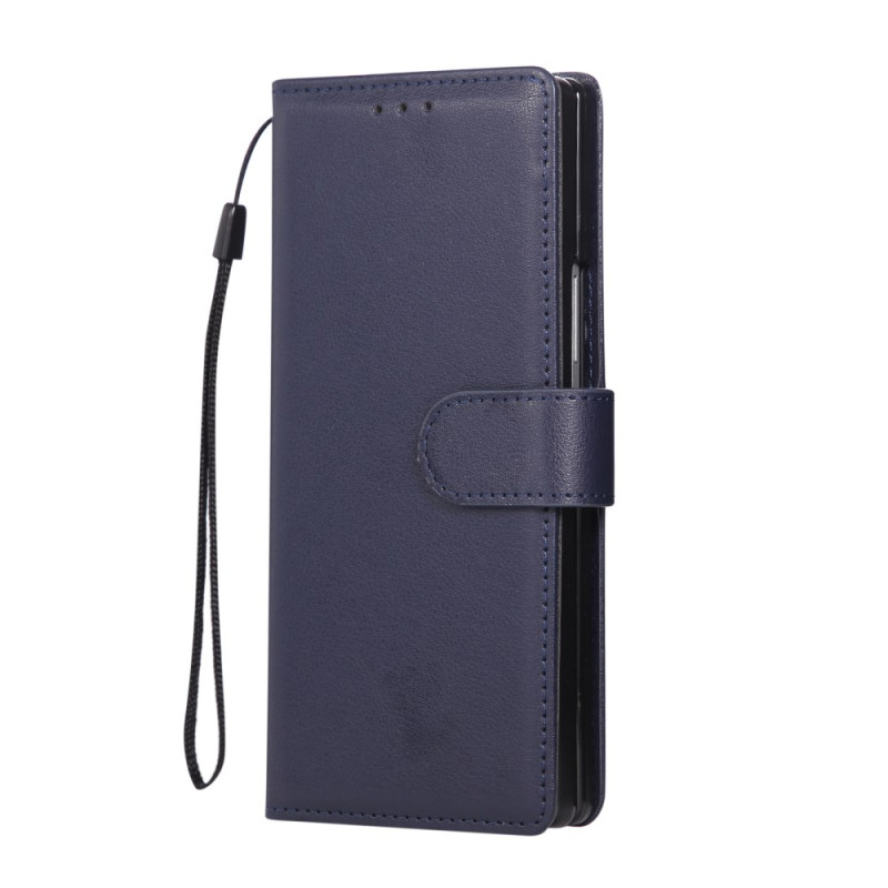 Housse Samsung Galaxy Z Fold 7 Classique