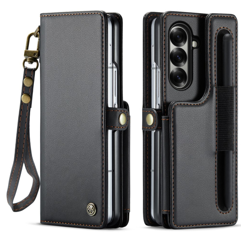 Housse Samsung Galaxy Z Fold 7 CASEME
