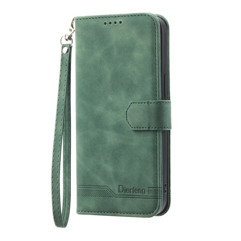 Housse Oppo Reno 14 Pro 5G DIERFENG
