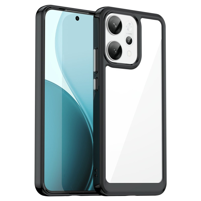 Coque Oppo Reno 14 Pro 5G Hybride