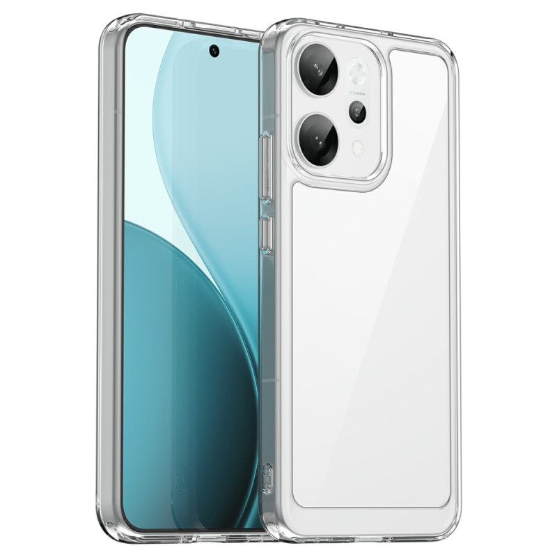 Coque Oppo Reno 14 Pro 5G Hybride