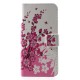 Housse Huawei P30 Tropical Flowers Housse Huawei P30 Tropical Flowers