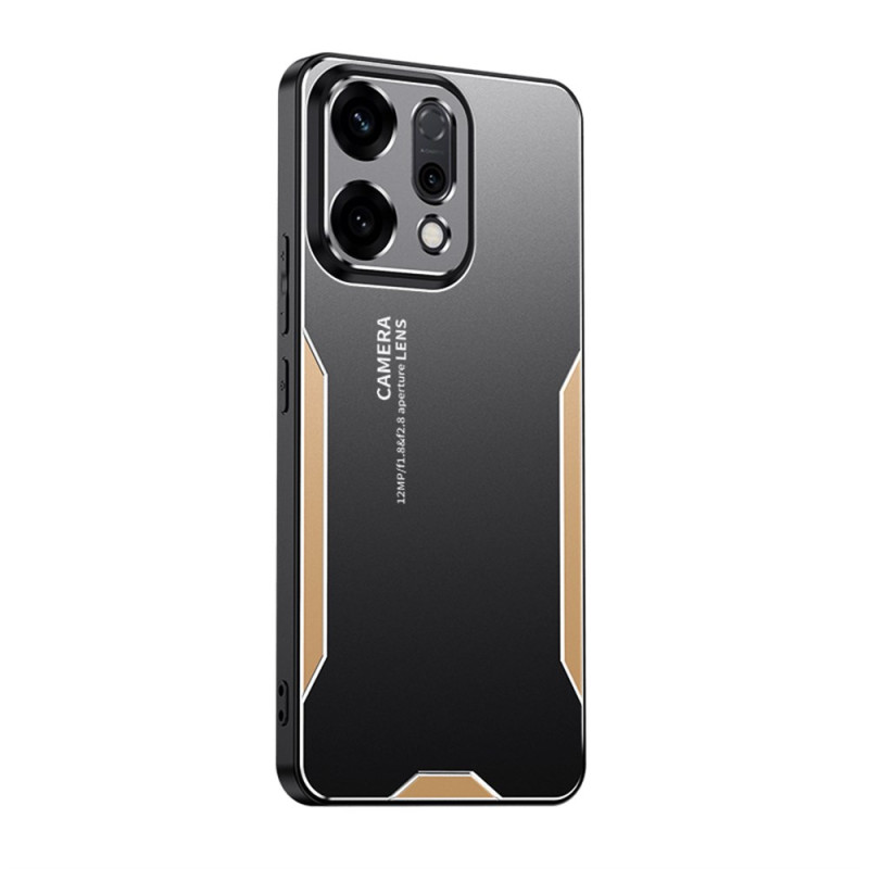 Coque Oppo Reno 14 Pro 5G Effet Métal