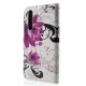 Housse Huawei P30 Tropical Flowers Housse Huawei P30 Tropical Flowers