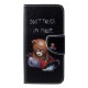 Housse Huawei P30 Ours Dangereux Housse Huawei P30 Ours Dangereux