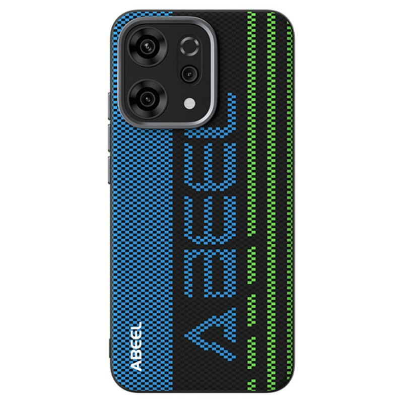 Coque Oppo Reno 14 Pro 5G Compatible MagSafe Design ABEEL