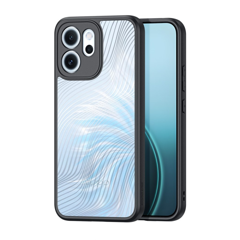 Coque Oppo Reno 14 F 5G Aimo Series DUX DUCIS