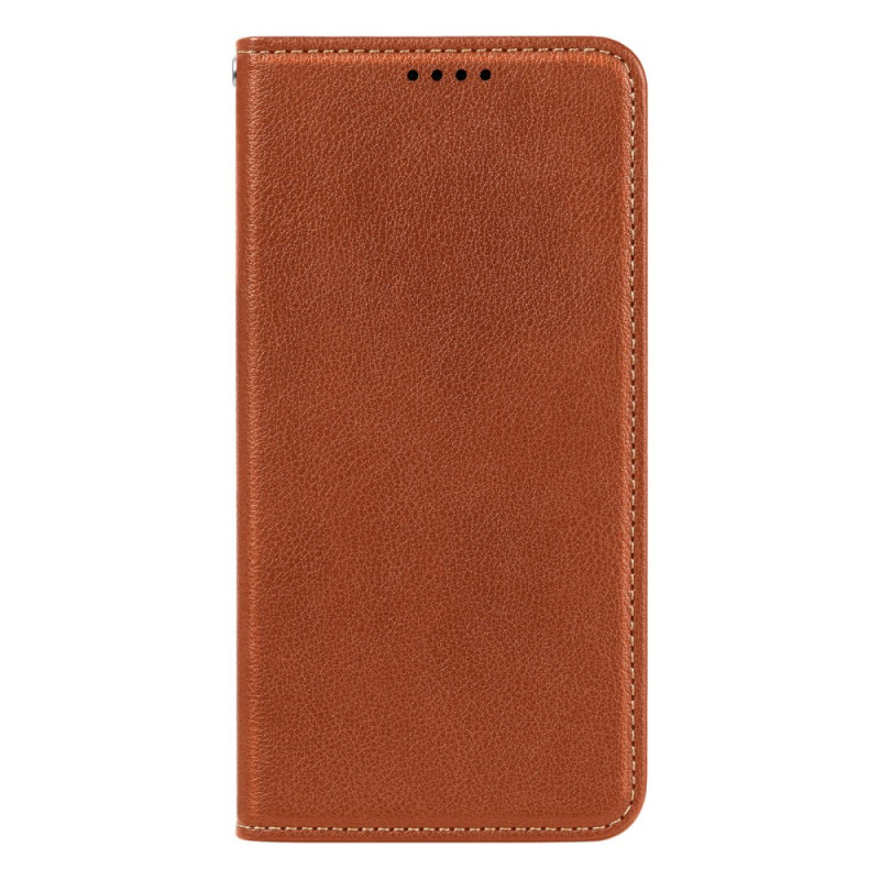 Flip Cover Oppo Reno 14 F 5G Effet Cuir Protection RFID