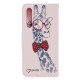 Housse Huawei P30 Girafe Intello