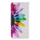 Housse Huawei P30 Fleur Aquarelle Housse Huawei P30 Fleur Aquarelle
