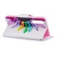 Housse Huawei P30 Fleur Aquarelle Housse Huawei P30 Fleur Aquarelle