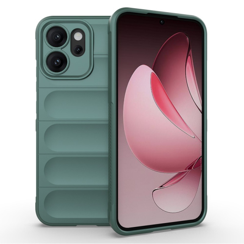 Coque Oppo Reno 14F 5G Antidérapante