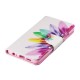 Housse Huawei P30 Fleur Aquarelle Housse Huawei P30 Fleur Aquarelle