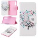 Housse Huawei P30 Flowered Tree Housse Huawei P30 Flowered Tree