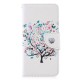 Housse Huawei P30 Flowered Tree Housse Huawei P30 Flowered Tree