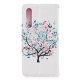 Housse Huawei P30 Flowered Tree Housse Huawei P30 Flowered Tree