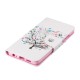 Housse Huawei P30 Flowered Tree Housse Huawei P30 Flowered Tree