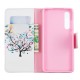 Housse Huawei P30 Flowered Tree Housse Huawei P30 Flowered Tree