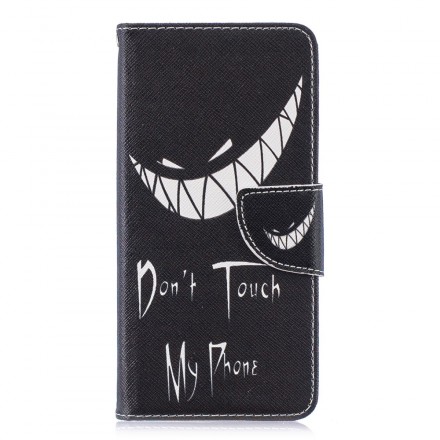 Housse Huawei P30 Devil Phone Housse Huawei P30 Devil Phone