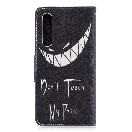 Housse Huawei P30 Devil Phone Housse Huawei P30 Devil Phone