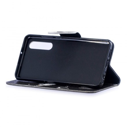 Housse Huawei P30 Devil Phone Housse Huawei P30 Devil Phone