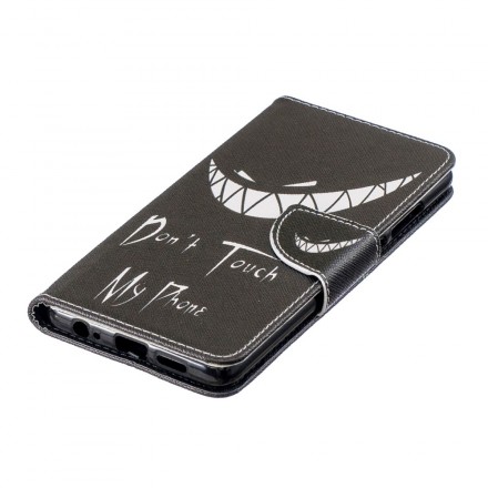 Housse Huawei P30 Devil Phone Housse Huawei P30 Devil Phone