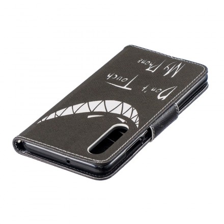 Housse Huawei P30 Devil Phone Housse Huawei P30 Devil Phone