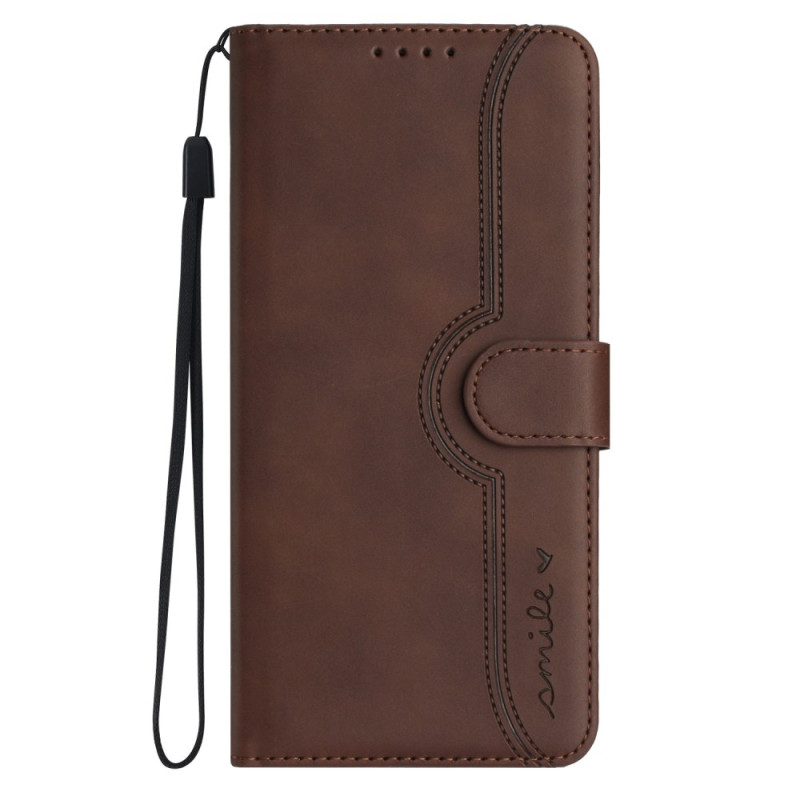 Housse Realme 14 5G / P3 5G Smile Coeur