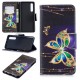 Housse Huawei P30 Papillon Magique Housse Huawei P30 Papillon Magique