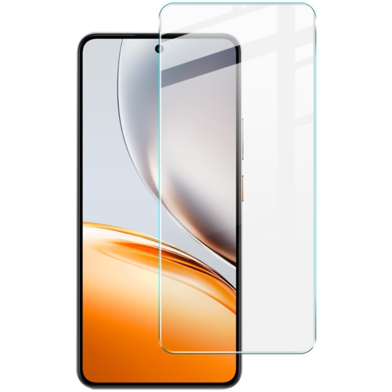 Protection en Verre Trempé pour Écran Realme P3 5G