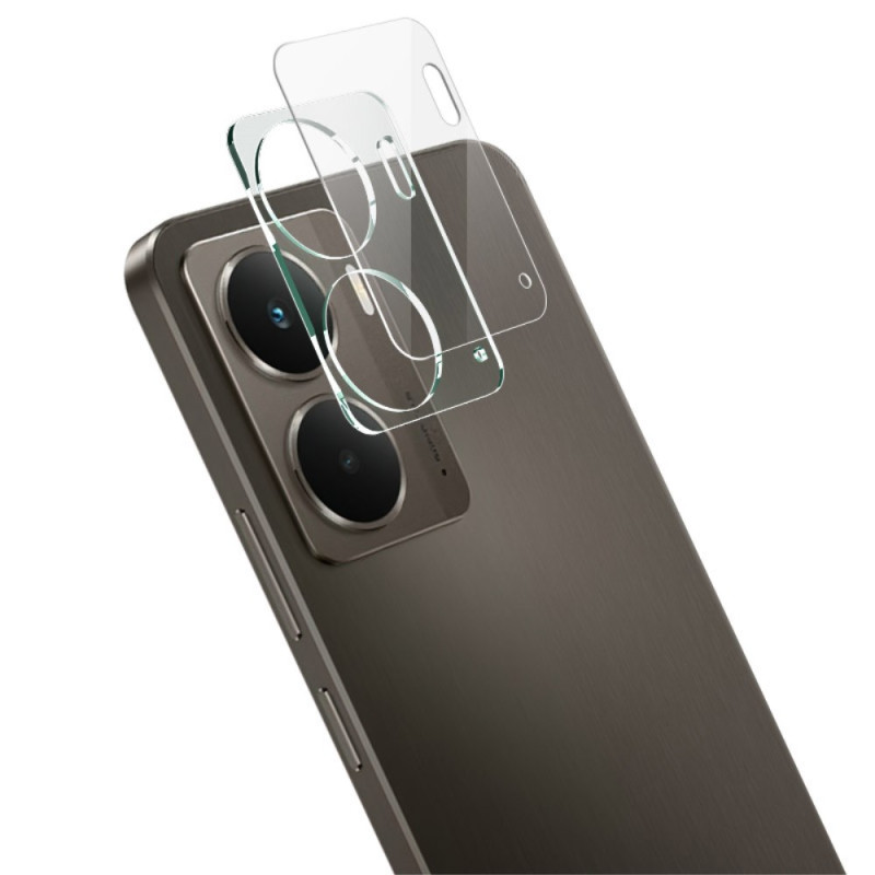 Lentille de Protection en Verre Trempé pour Realme P3 5G IMAK