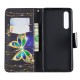 Housse Huawei P30 Papillon Magique Housse Huawei P30 Papillon Magique