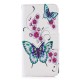 Housse Huawei P30 Merveilleux Papillons Housse Huawei P30 Merveilleux Papillons