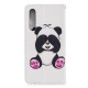 Housse Huawei P30 Panda Fun Housse Huawei P30 Panda Fun