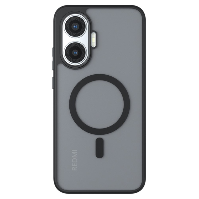 Coque Poco F7 Compatible MagSafe Mate