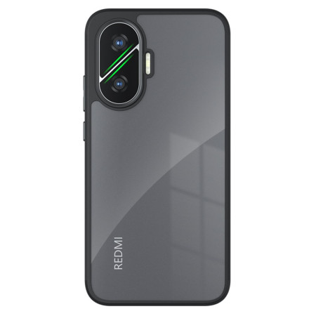Coque Poco F7 Translucide