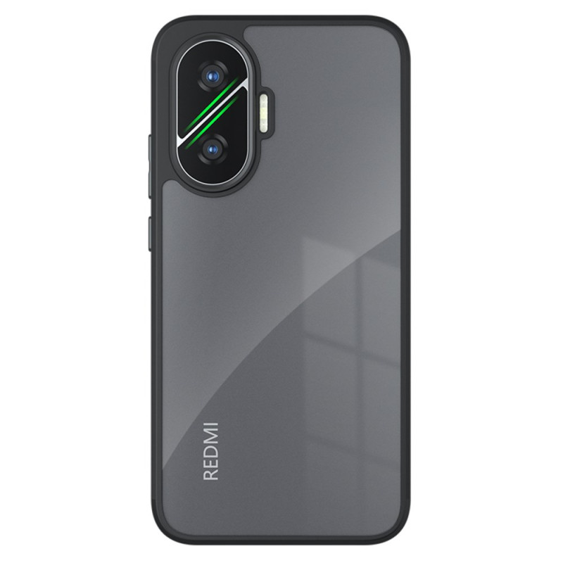 Coque Poco F7 Translucide