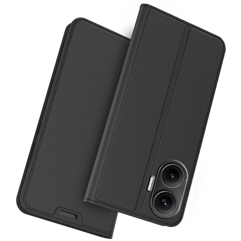 Flip Cover Poco F7 Porte-Carte