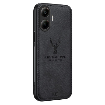 Coque Poco F7 Cerf