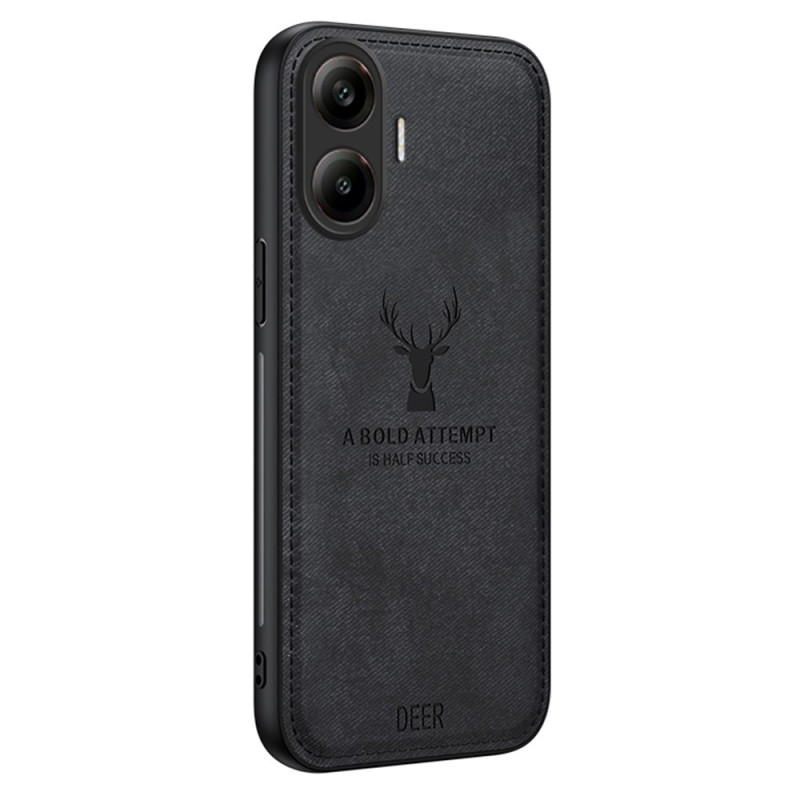 Coque Poco F7 Cerf