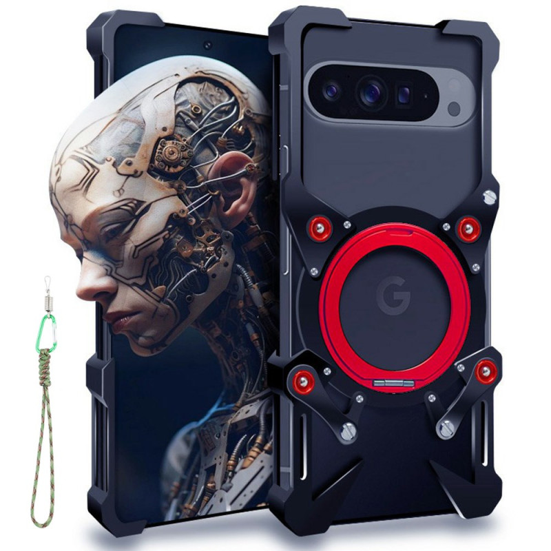 Coque Google Pixel 10 / 10 Pro Bumper